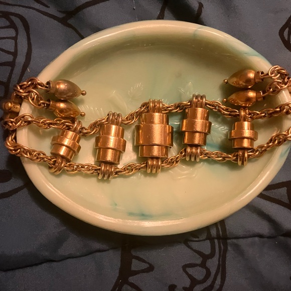 🌟Harmon 1949 GoldenHour Rare HiddenFace 14K Watch!Perfectly exquisite!🌟 - Picture 12 of 12